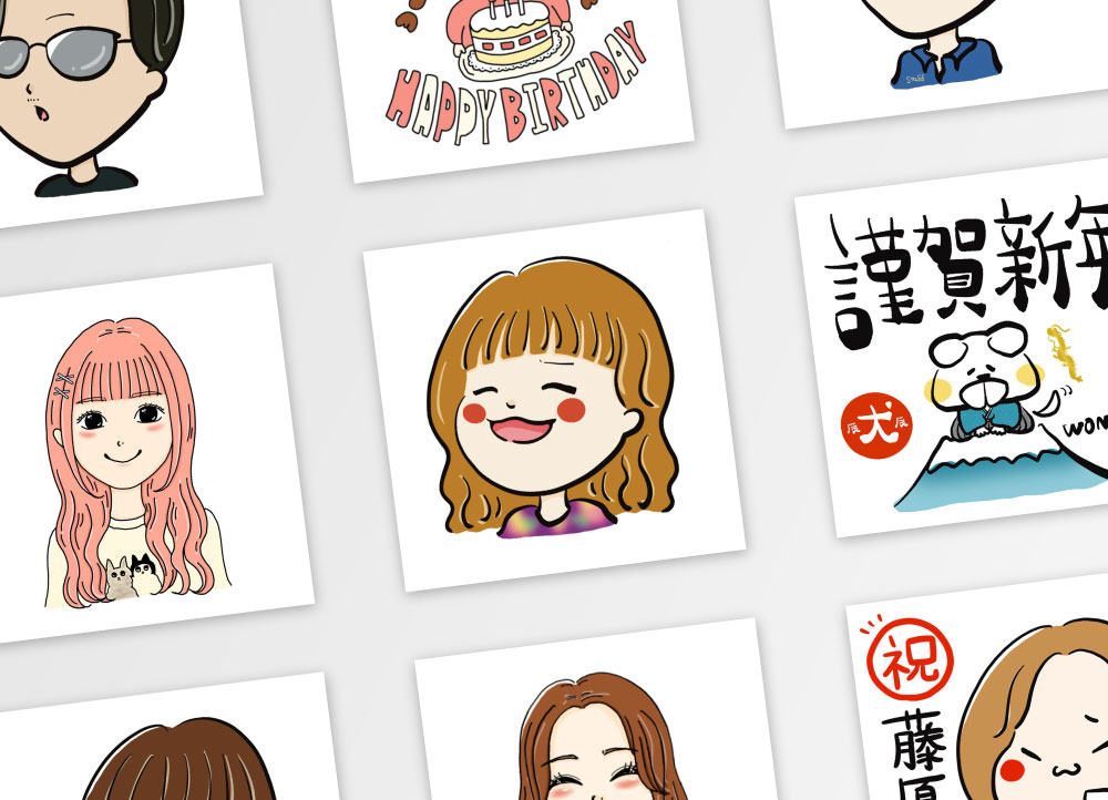 イメージ写真