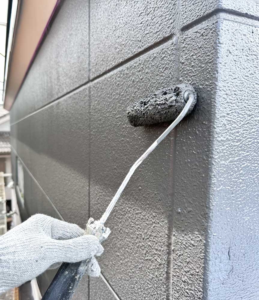 その他塗装写真
